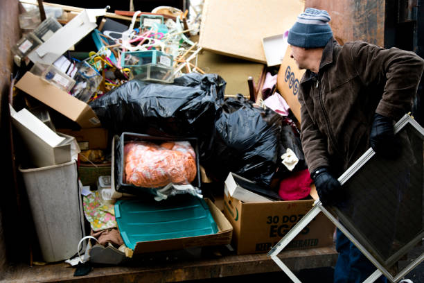 Best Estate Cleanout Services  in Beachwood, OH