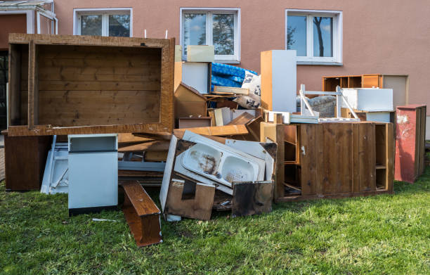 Best Garage Cleanout Services  in Beachwood, OH