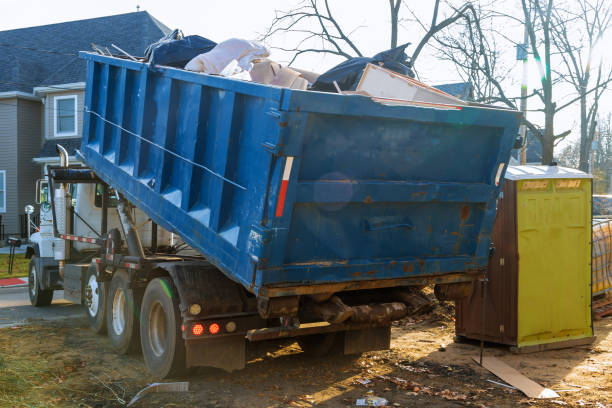 Best Basement Cleanout Services  in Beachwood, OH