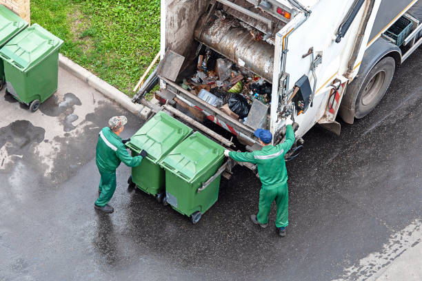 Best Yard Waste Removal  in Beachwood, OH