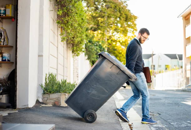Basement Cleanout Services in Beachwood, OH