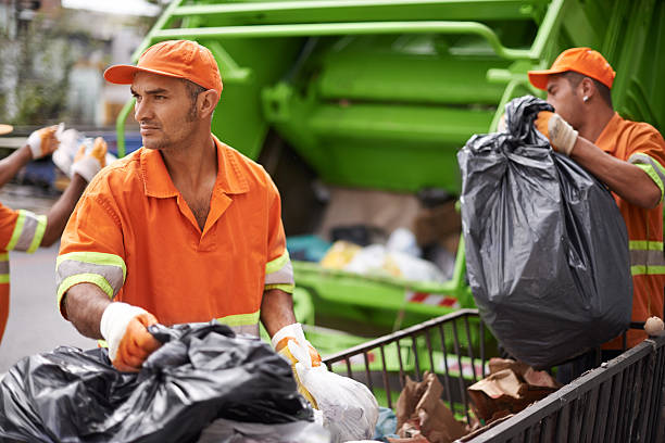 Best Junk Hauling Services  in Beachwood, OH